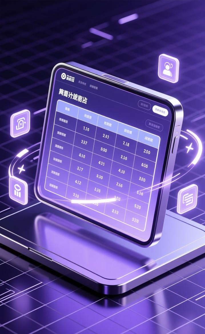 电压/条码云存储